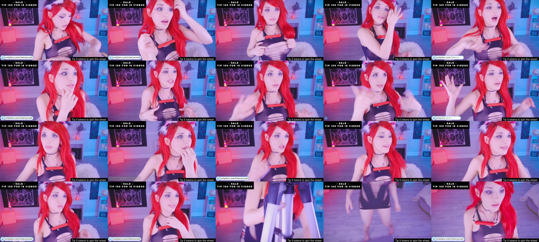 Cherrycrush  10-09-2021